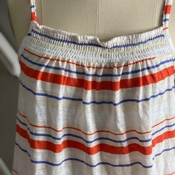 Universal Thread AMERICAN Stripe Cami NWT - Picture 6 of 9